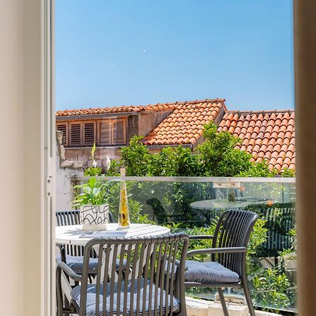 Apartment Jessica Korčula Exteriör bild