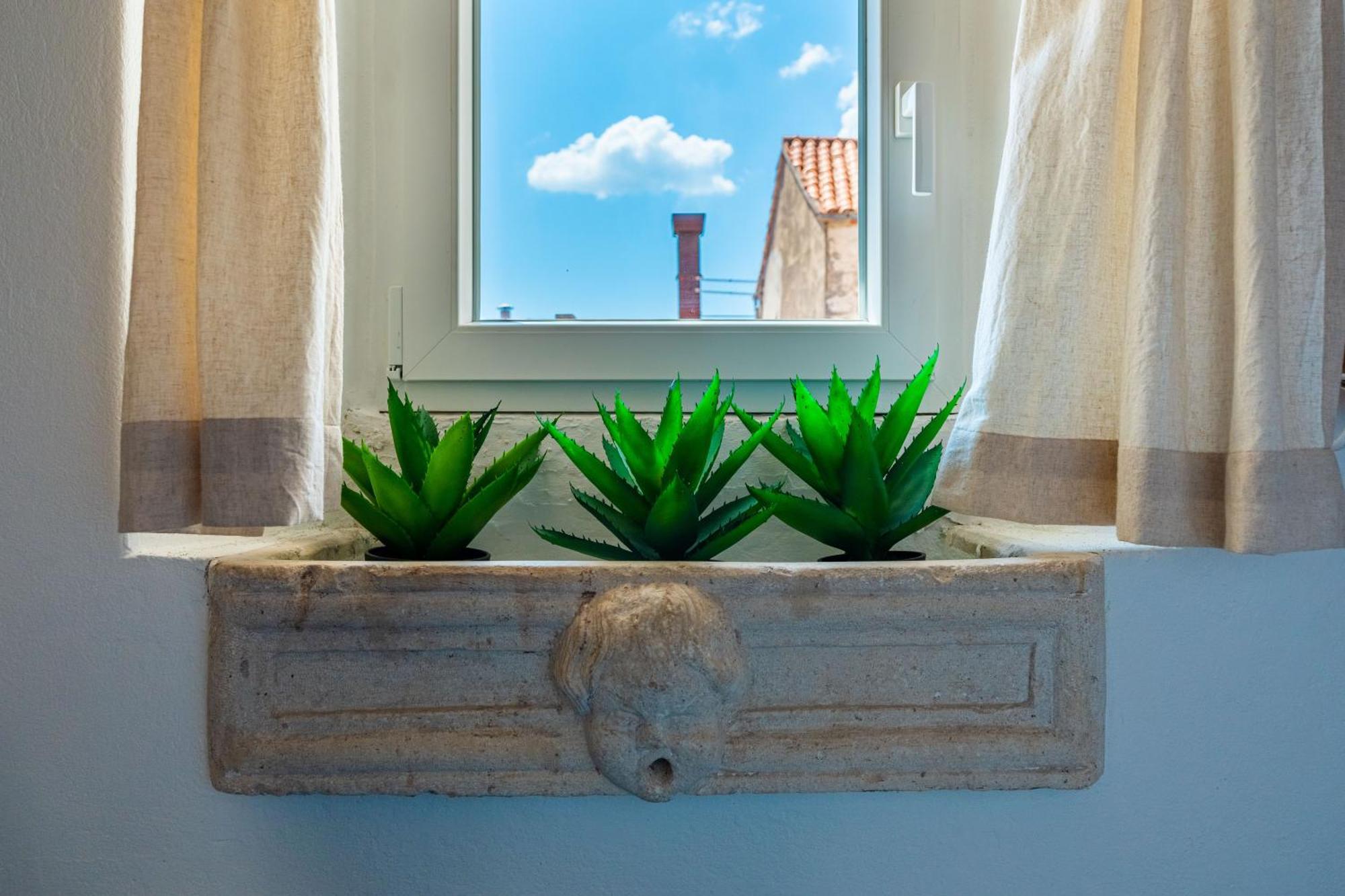 Apartment Jessica Korčula Exteriör bild