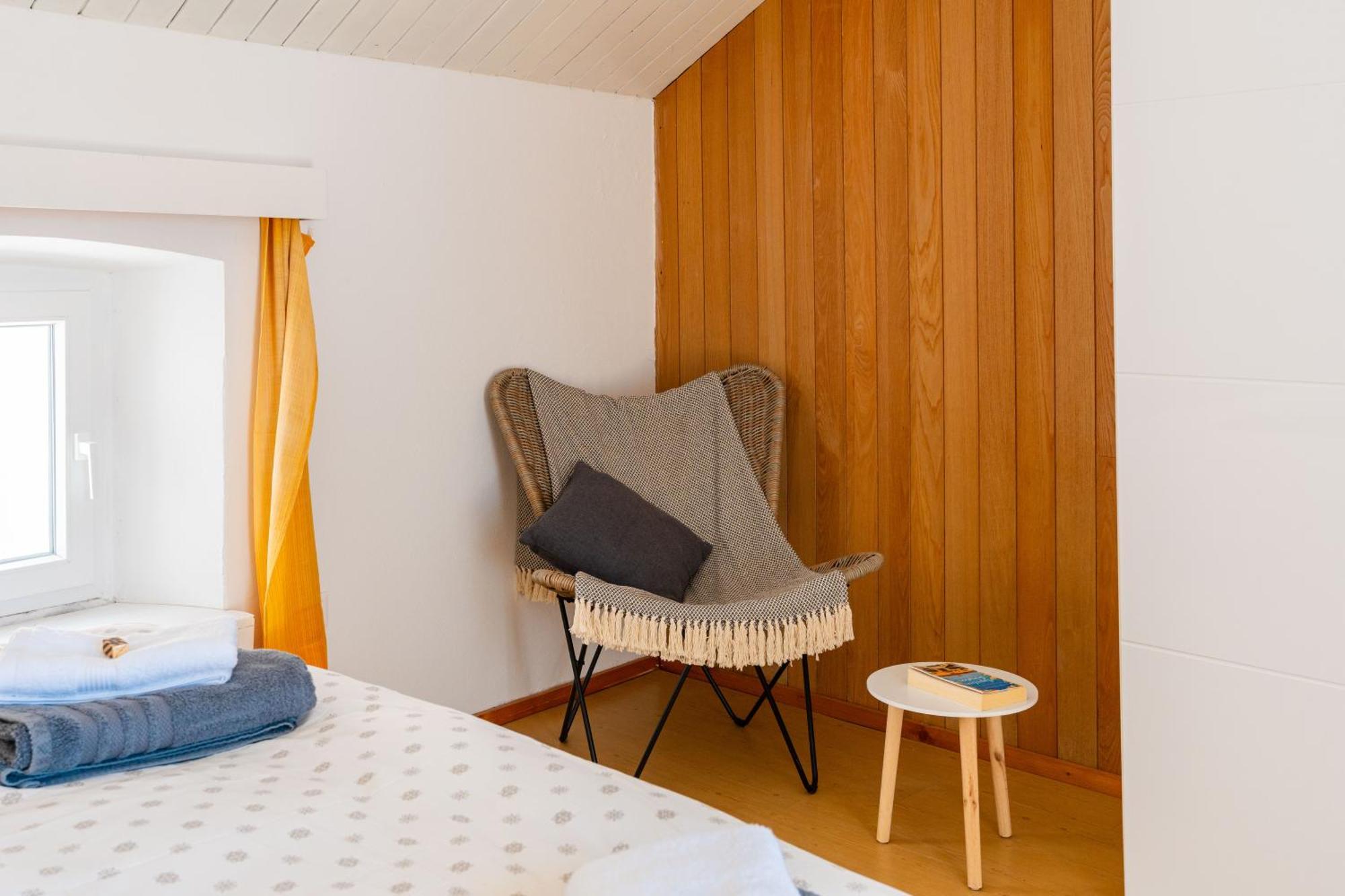 Apartment Jessica Korčula Exteriör bild