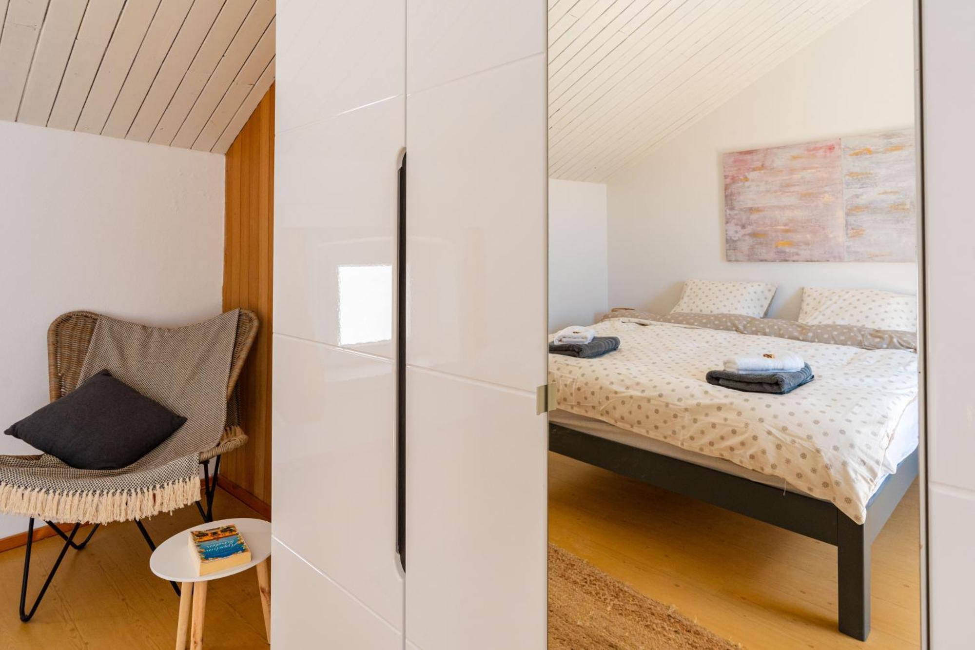 Apartment Jessica Korčula Exteriör bild